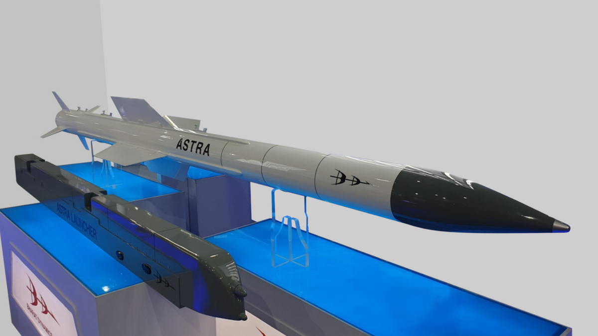 Private Indian firms to now participate in missile production