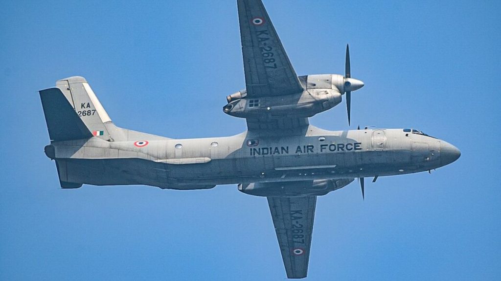 Indian Air Force, Medium Transport Aircraft, An-32, Airbus A400M, Lockheed Martin C-130J, Embraer C-390, Make in India Defence.