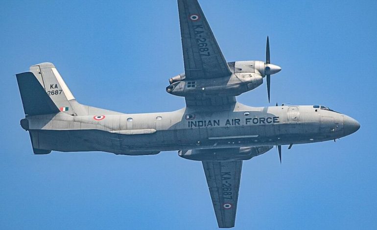 IAF’s 80-aircraft transport plan enters bid stage after technical evaluation