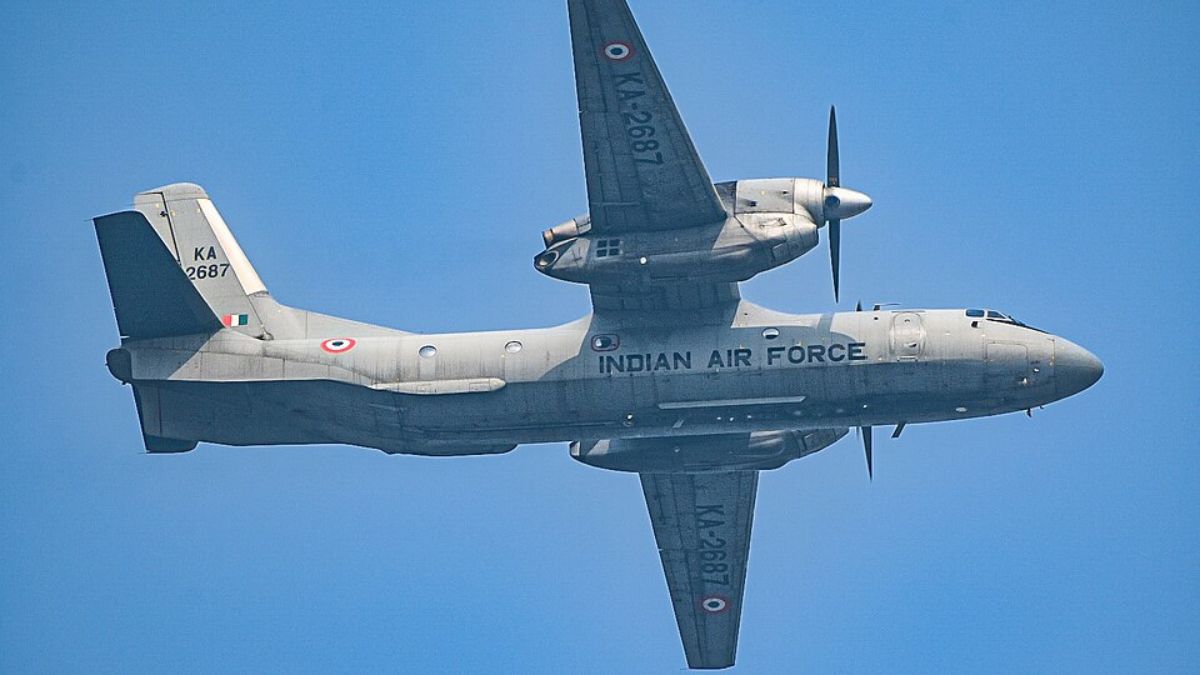 IAF’s 80-aircraft transport plan enters bid stage after technical evaluation