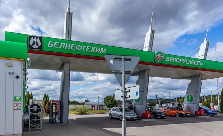 Russia turns to India for petrol as Ukrainian strikes trigger fuel shortages