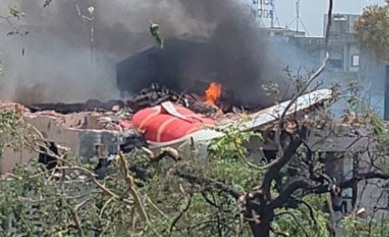 AI-171 Dreamliner crash probe enters final phase, draft report likely by October, AAIB tells Supreme Court