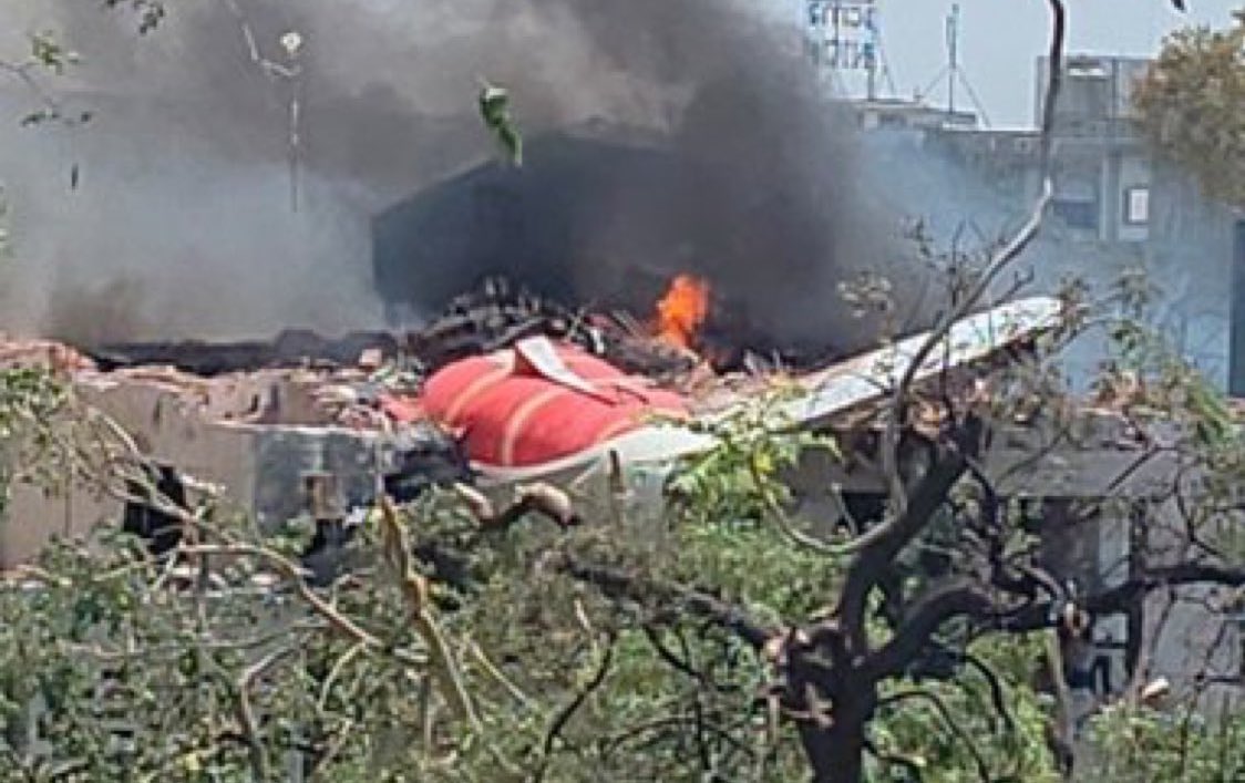 AI-171 Dreamliner crash probe enters final phase, draft report likely by October, AAIB tells Supreme Court