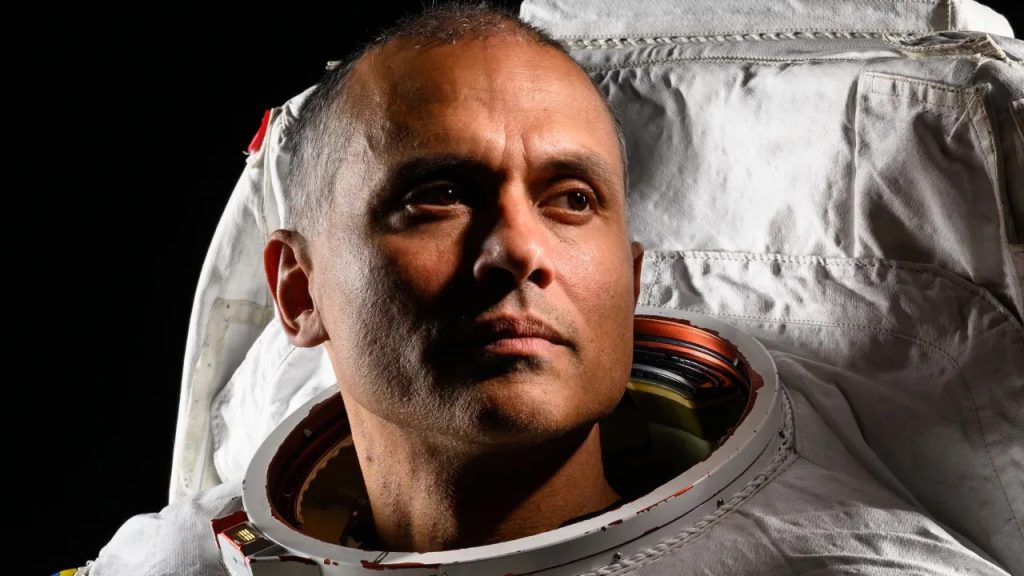 Anil Menon