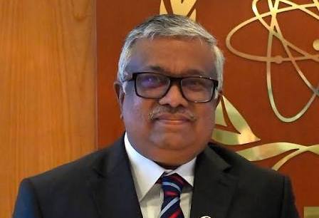 Bangladesh set to appoint foreign secretary Asad Alam Siam as next high commissioner to India