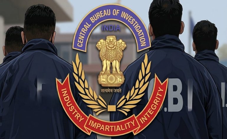 NEET-UG 2026 leak probe: CBI links 111 recovered questions to official paper