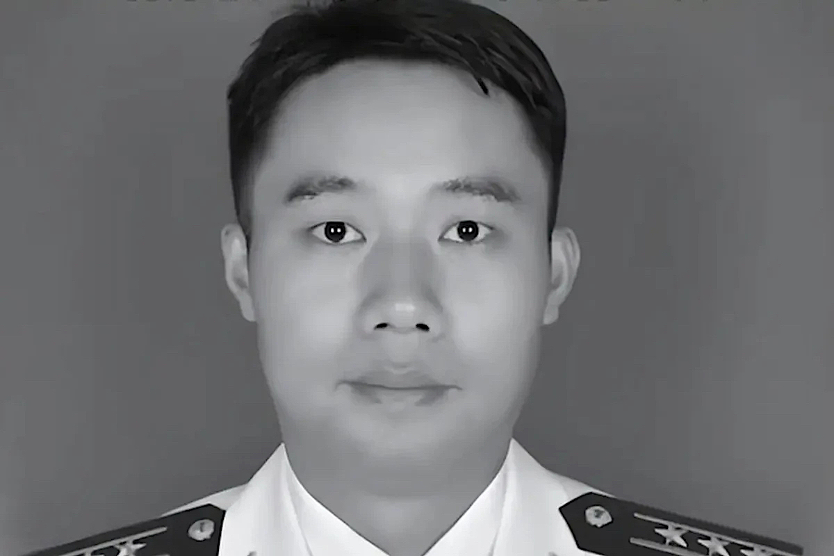 Two Chinese navy pilots killed in training accident last month, Beijing yet to comment