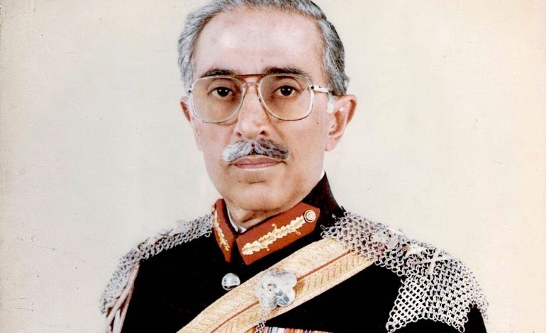 Gen Vishwa Nath Sharma, first president’s commissioned officer to lead the Indian Army, dies at 96