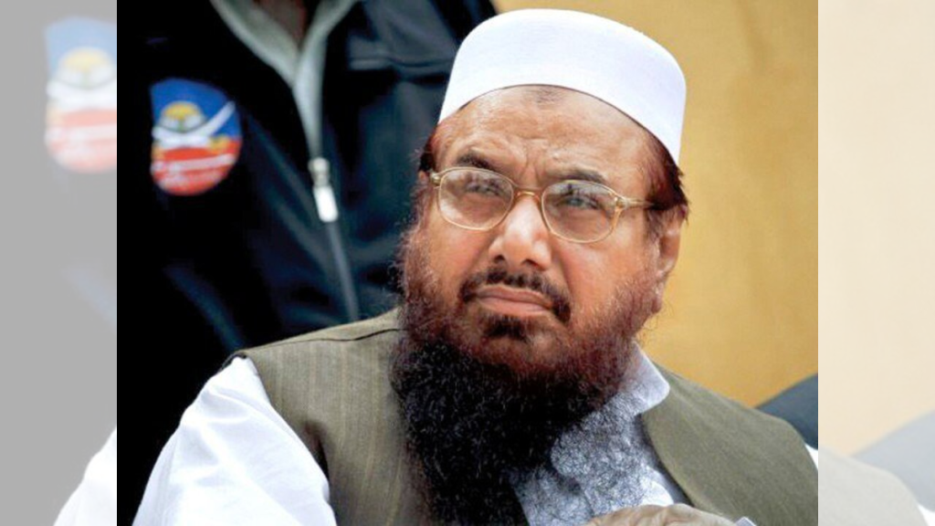 Hafiz Saeed, NIA, Pahalgam Terror Attack, Operation Mahadev, Lashkar-E-Taiba