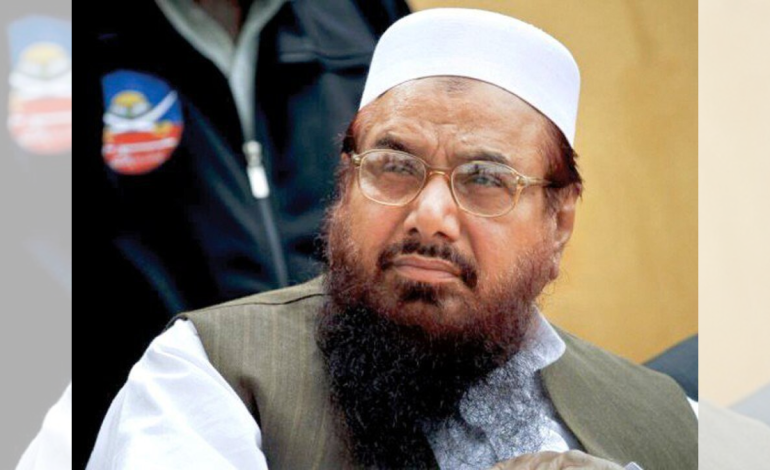 NIA charges Hafiz Saeed in fresh chargesheet over 2025 Pahalgam terror attack