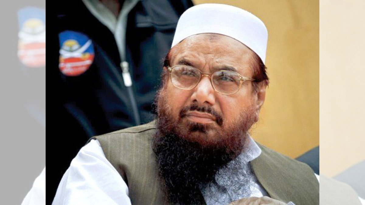 NIA charges Hafiz Saeed in fresh chargesheet over 2025 Pahalgam terror attack