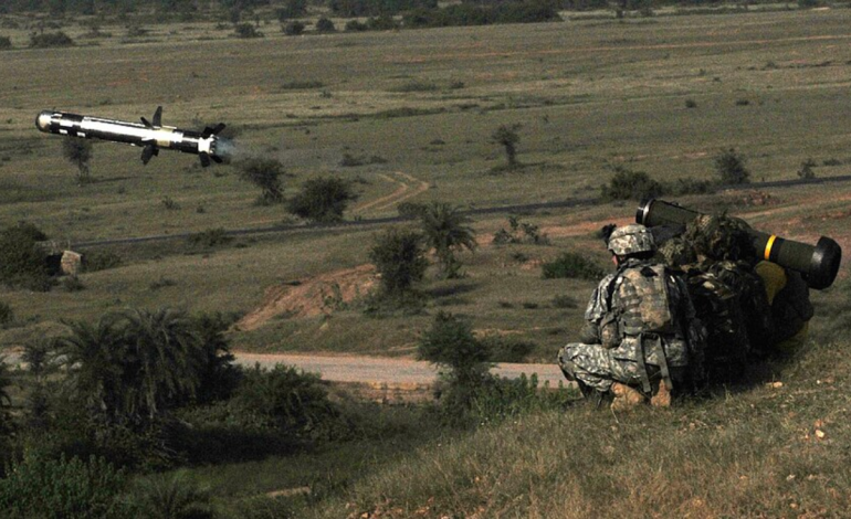 Indian Army issues RFP for 450 Carl Gustaf Mark-IV rocket launchers with 15-year support clause