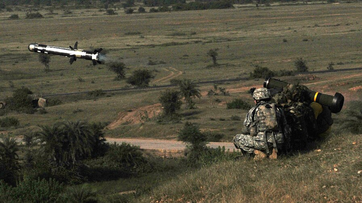 Indian Army issues RFP for 450 Carl Gustaf Mark-IV rocket launchers with 15-year support clause