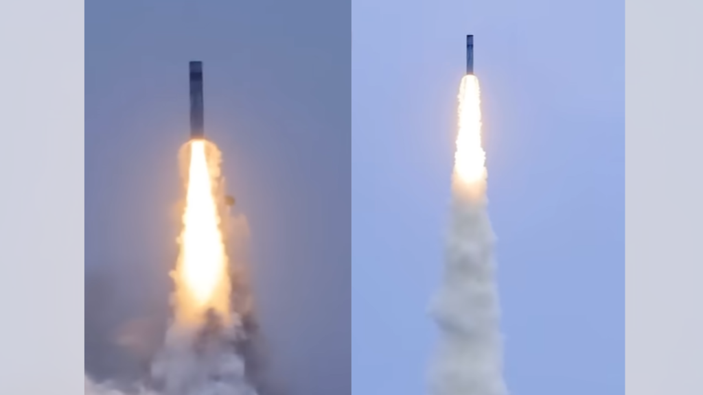 People’s Liberation Army (PLA), Submarine-Launched Ballistic Missile (SLBM), Nuclear Deterrence, Second-Strike Capability, Indo-Pacific, China-Russia Naval Exercise