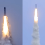 People’s Liberation Army (PLA), Submarine-Launched Ballistic Missile (SLBM), Nuclear Deterrence, Second-Strike Capability, Indo-Pacific, China-Russia Naval Exercise