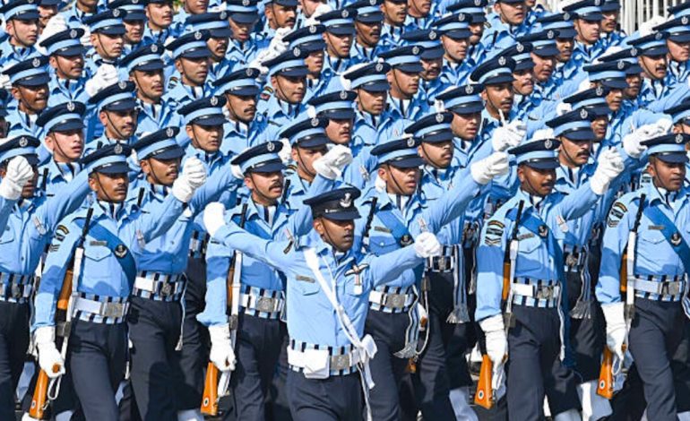 Air Force personnel can’t quit service at will for civilian jobs, Supreme Court rules
