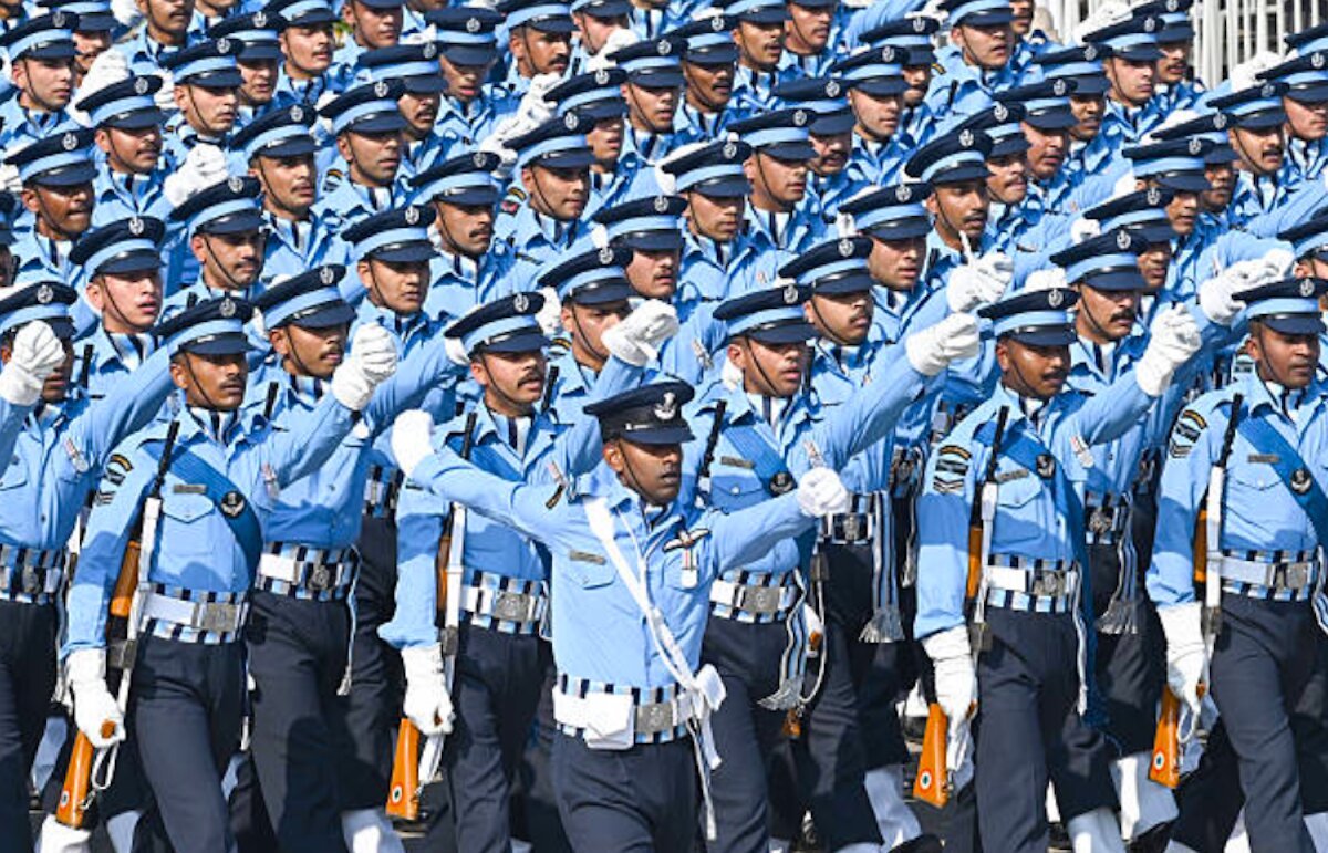 Air Force personnel can’t quit service at will for civilian jobs, Supreme Court rules