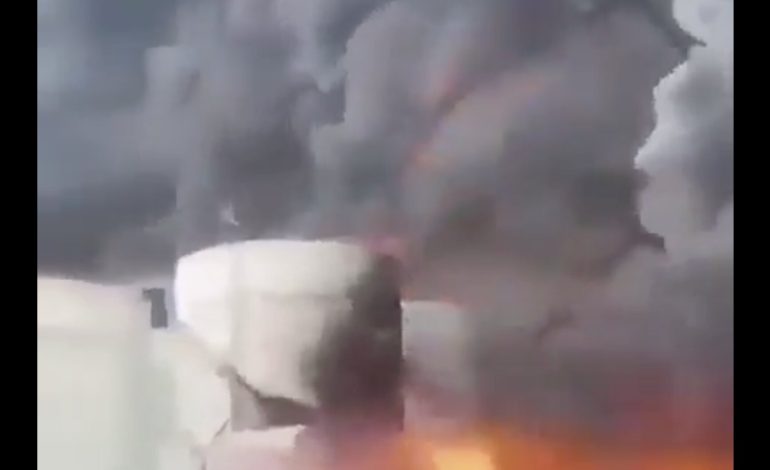US-Iran conflict escalates into dangerous phase as strikes intensify, commercial shipping comes under attack and Hormuz crisis deepens