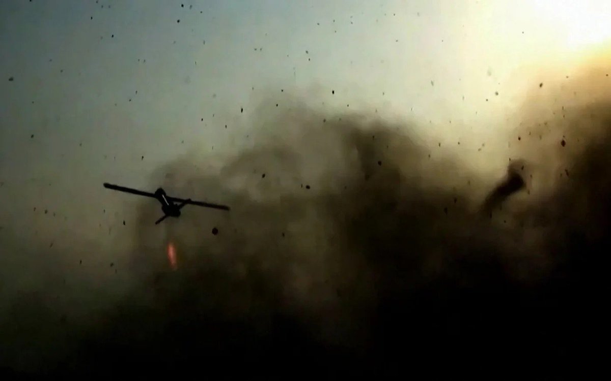 ‘Guardian of Hormuz’: US and Iran pound each other’s targets for sixth straight night as Gulf burns and diplomacy stalls