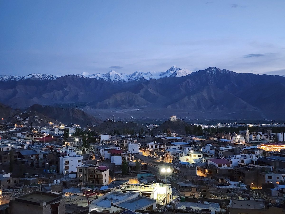 Ladakh set for major governance overhaul as Centre backs autonomous councils across all seven districts