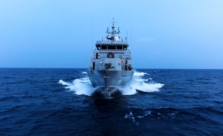 Indian Navy to commission second Mahe-class warship Malvan on July 22