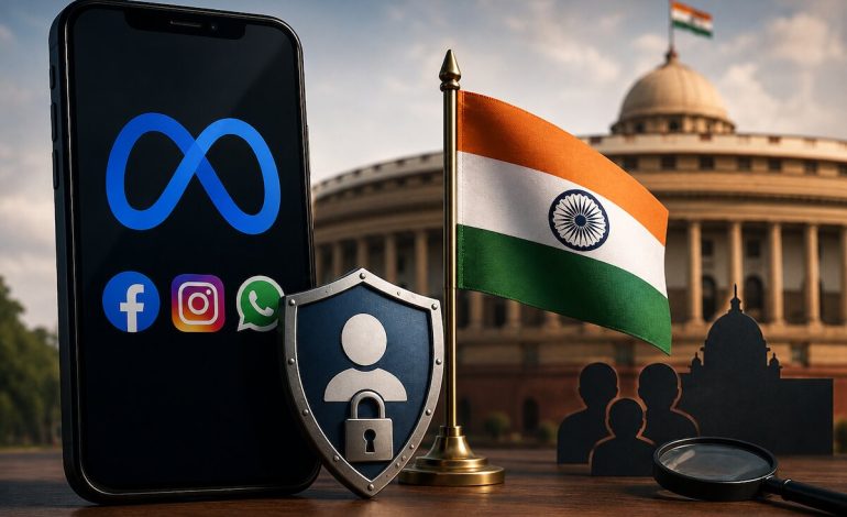 Meta details safeguards to India after PM Modi post row, but government seeks further assurances