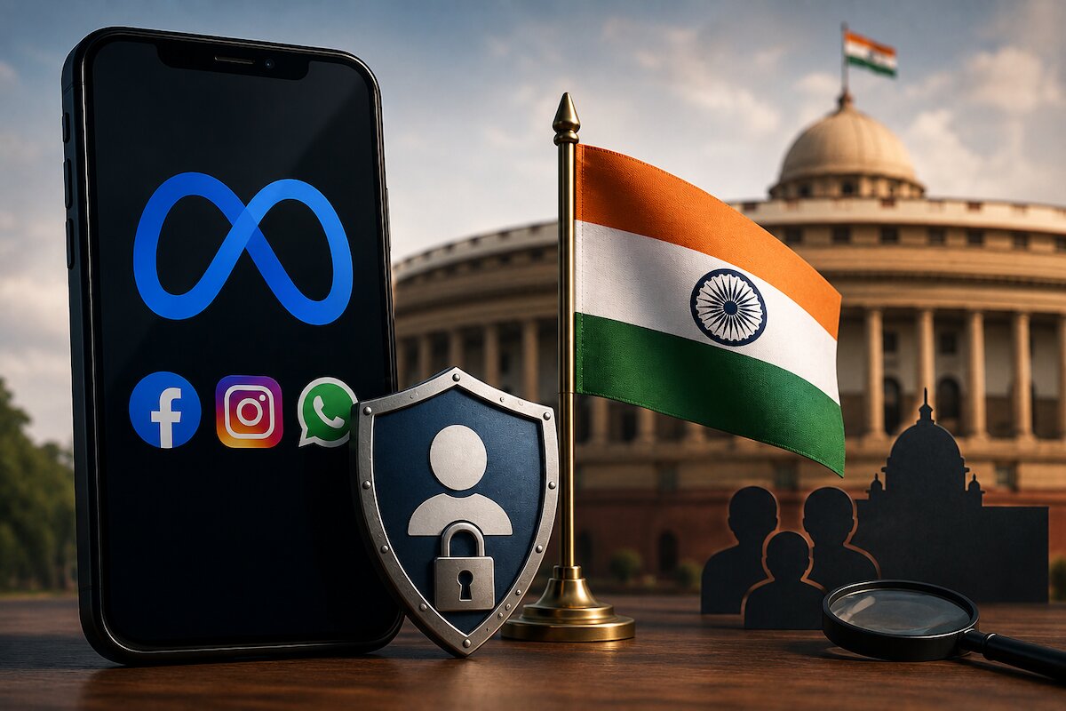Meta details safeguards to India after PM Modi post row, but government seeks further assurances