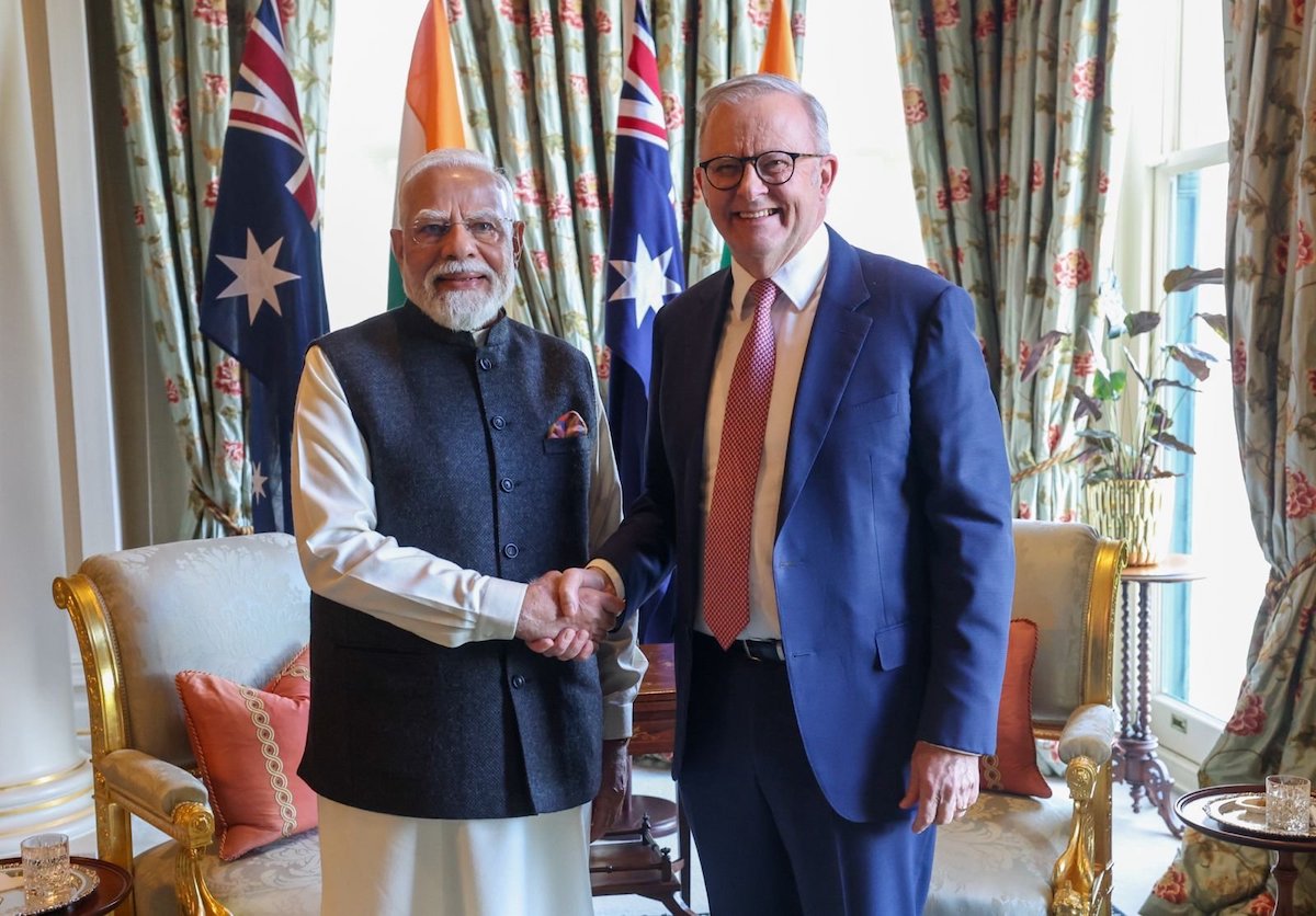 Australia to supply uranium to India: What does the Melbourne deal mean?
