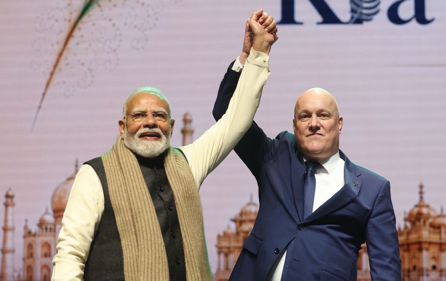Modi, Luxon elevate India-New Zealand ties to strategic partnership, ink 18 agreements