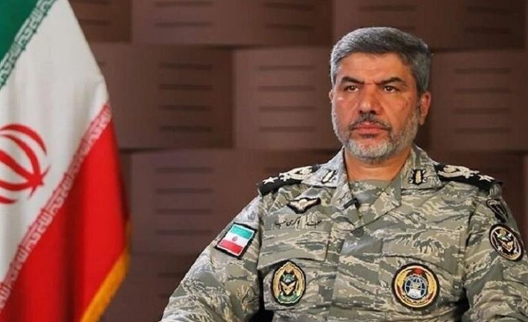 Iran halts strikes on Gulf states but warns US and Netanyahu of wider war; tanker hits mine in Hormuz