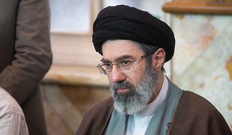 Mojtaba Khamenei skipping father’s funeral due to security concerns from Israel’s Mossad and air force