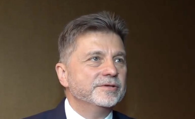 Ukraine expresses condolences as India summons envoy after seafarers die in Black Sea strikes
