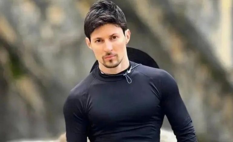 Russia slaps terrorism charges on Telegram founder Pavel Durov, puts him on wanted list