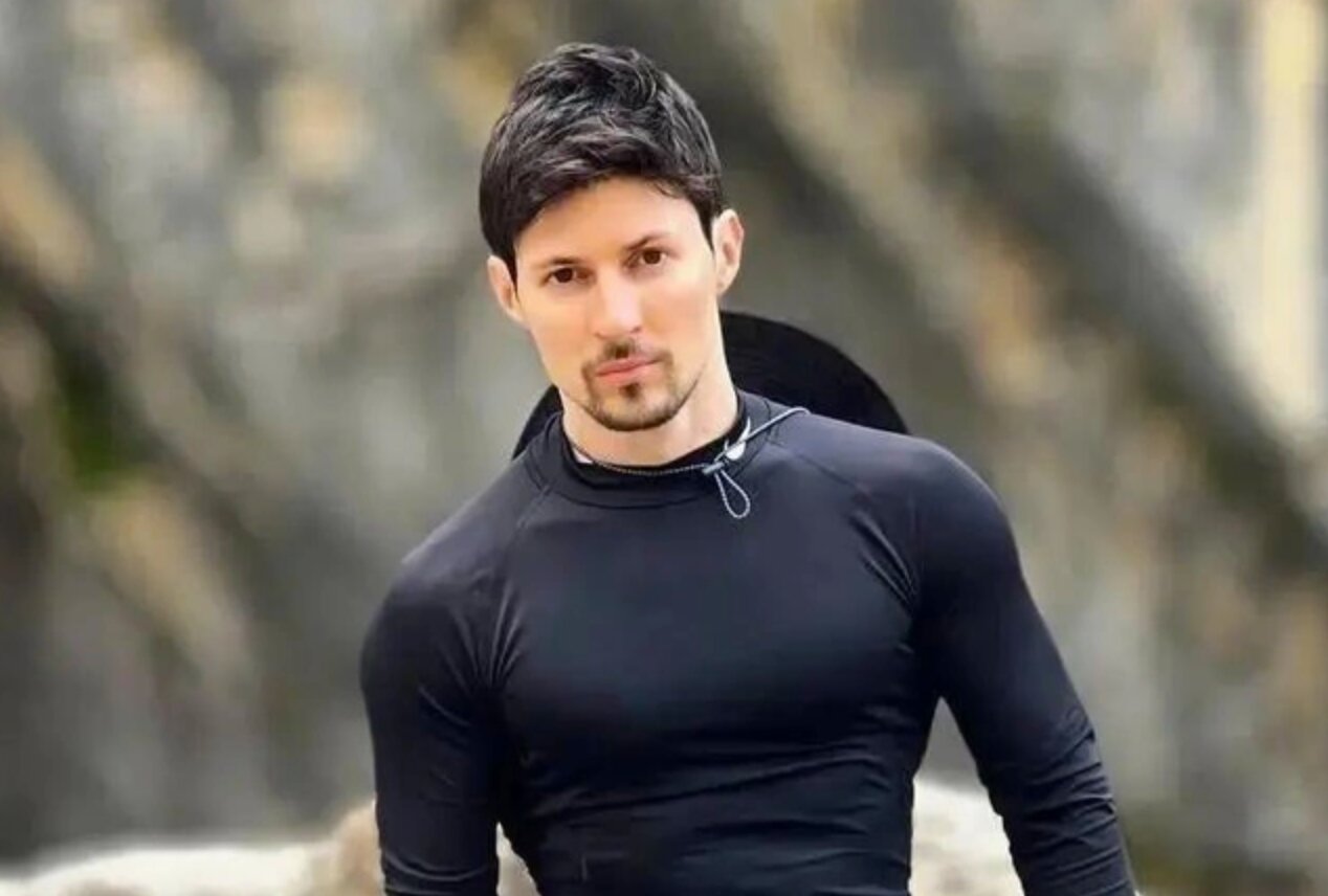 Russia slaps terrorism charges on Telegram founder Pavel Durov, puts him on wanted list