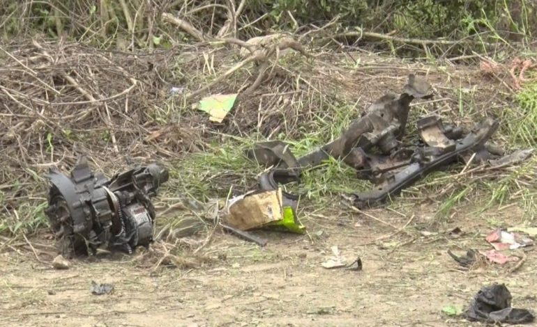Assam Rifles soldier killed, four injured in suspected IED attack in Nagaland; security forces launch hunt