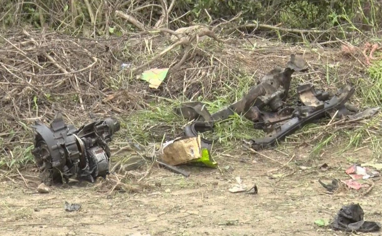 Assam Rifles soldier killed, four injured in suspected IED attack in Nagaland; security forces launch hunt