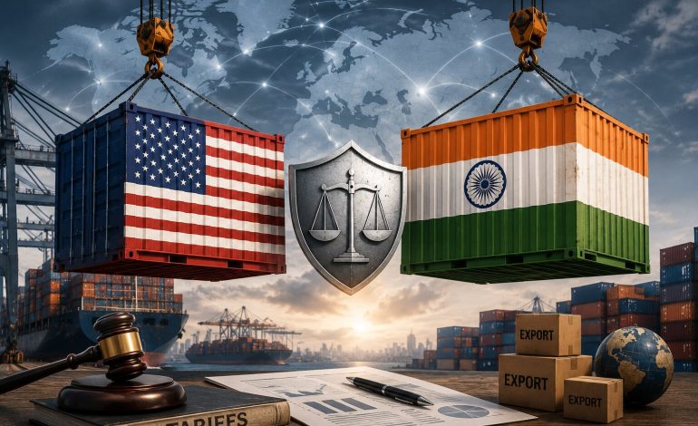 Trump rolls out fresh forced-labour tariffs on 60 nations after US supreme court setback; India’s rate eased to 10%
