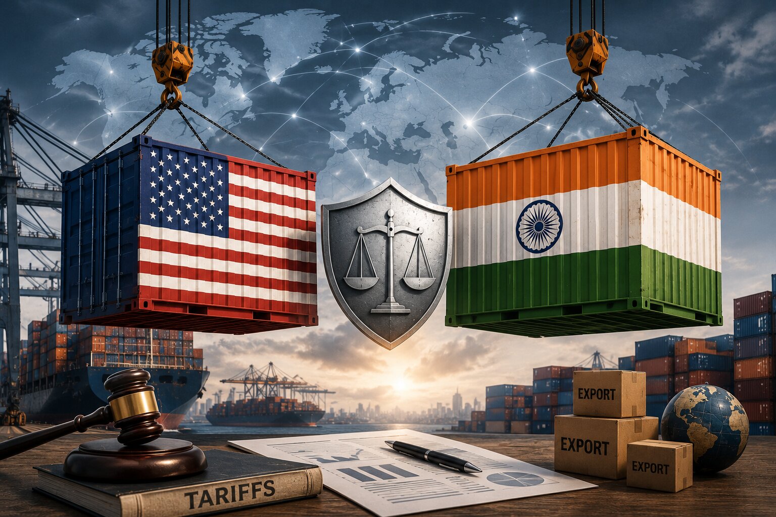 Trump rolls out fresh forced-labour tariffs on 60 nations after US supreme court setback; India’s rate eased to 10%
