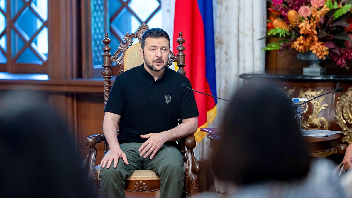 Russia launches missile and drone attacks on Ukraine, kills six; Zelenskyy to visit UK