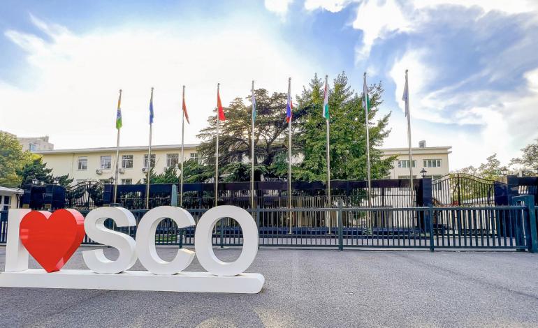 India joins SCO border security meeting in Pakistan, members review cross-border threats
