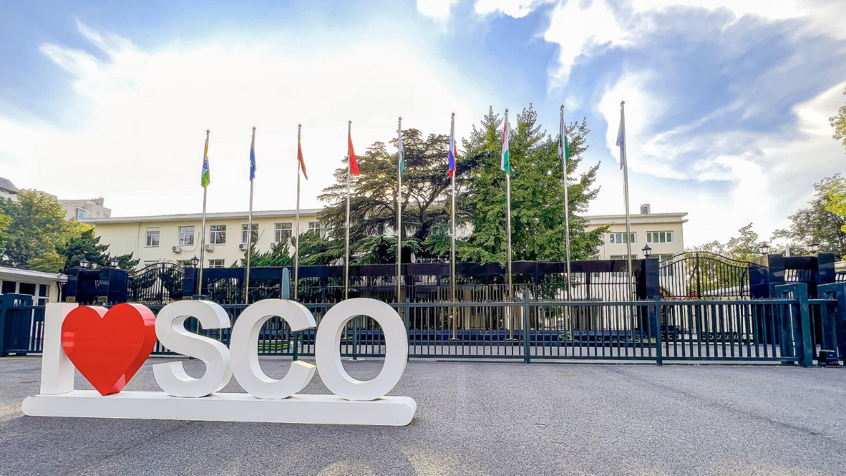 India joins SCO border security meeting in Pakistan, members review cross-border threats