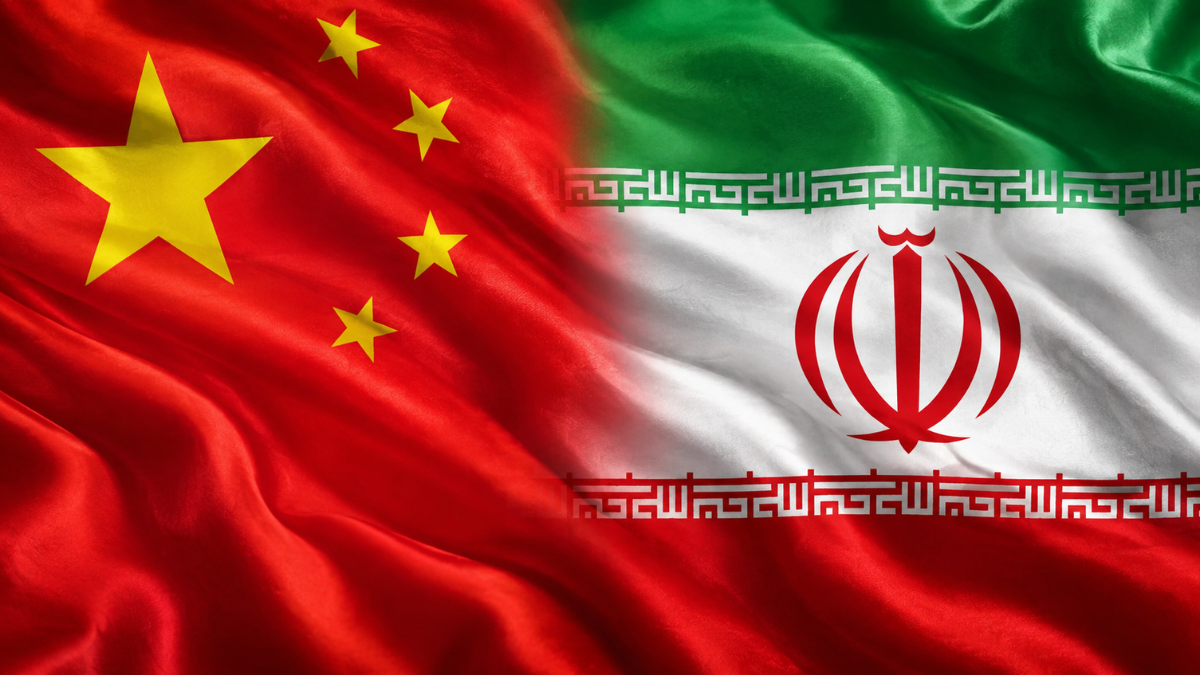 Iran turns to China for air-defence missiles as conflict exposes military gaps, report says