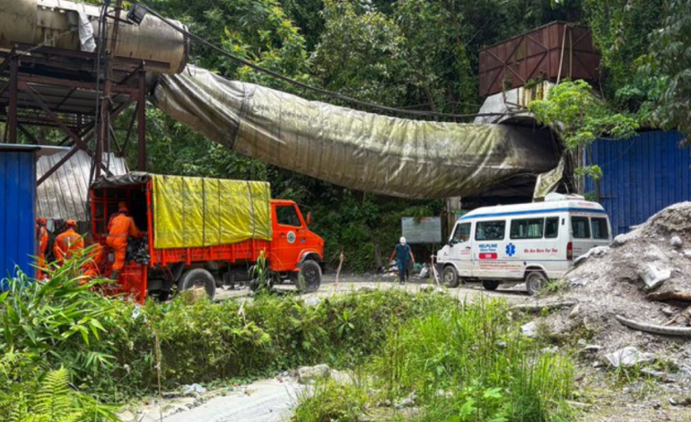 Sikkim tunnel tragedy: Rescuers recover more bodies as toll reaches 22, more bodies identified