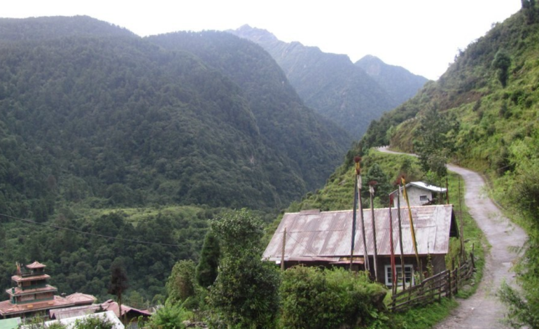 Centre clears ₹2,481.93 crore road plan to improve connectivity in 134 India-China border villages
