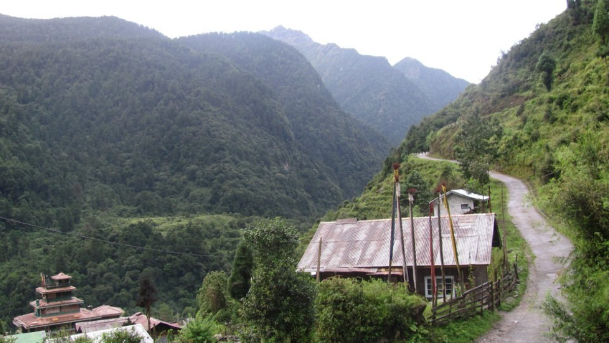Centre clears ₹2,481.93 crore road plan to improve connectivity in 134 India-China border villages
