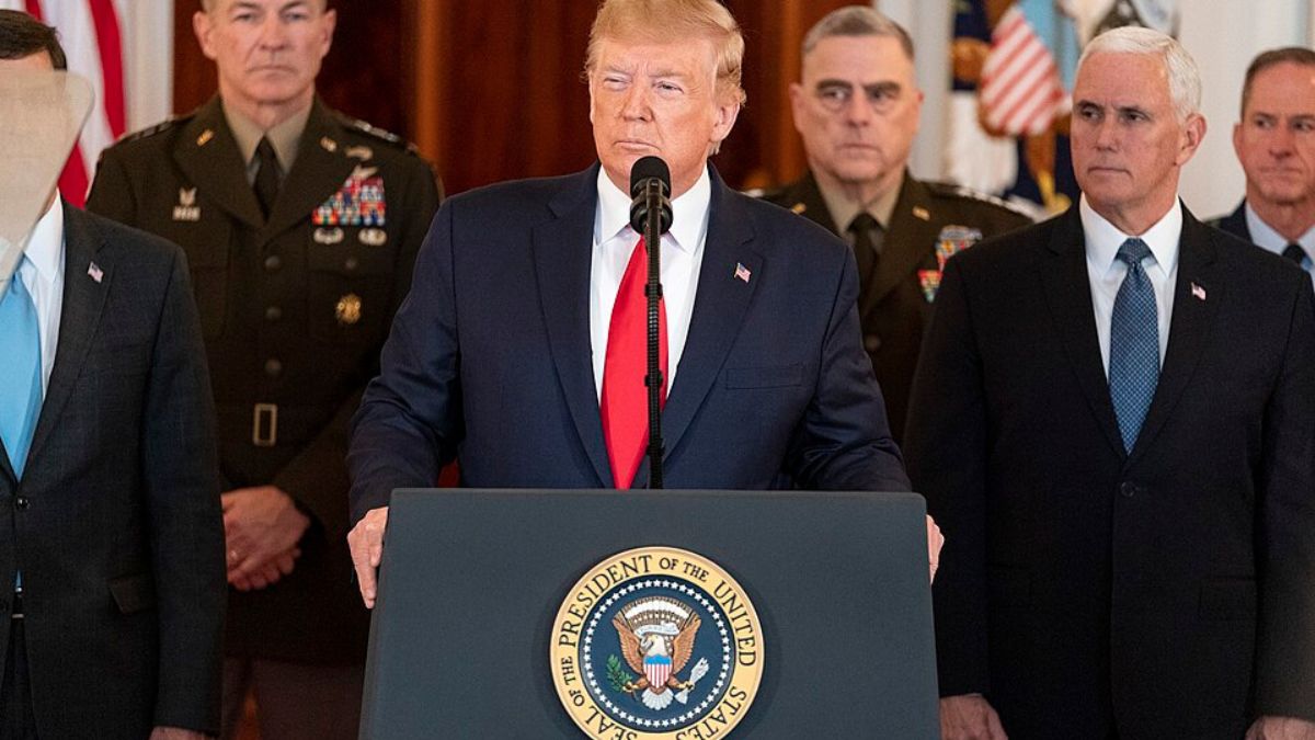 US-Iran ceasefire under severe strain as strikes resume over Strait of Hormuz