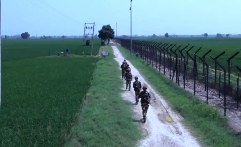 CRPF expands J&K counterterror grid; revises CoBRA SOPs after Manipur violence