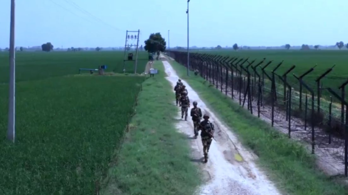 CRPF expands J&K counterterror grid; revises CoBRA SOPs after Manipur violence