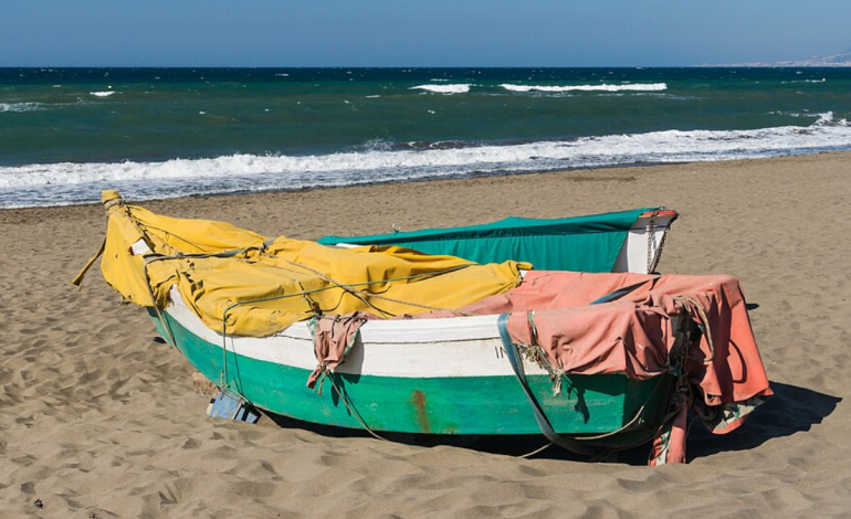 Nine Indian fishermen held as Sri Lankan Navy cracks down on illegal fishing