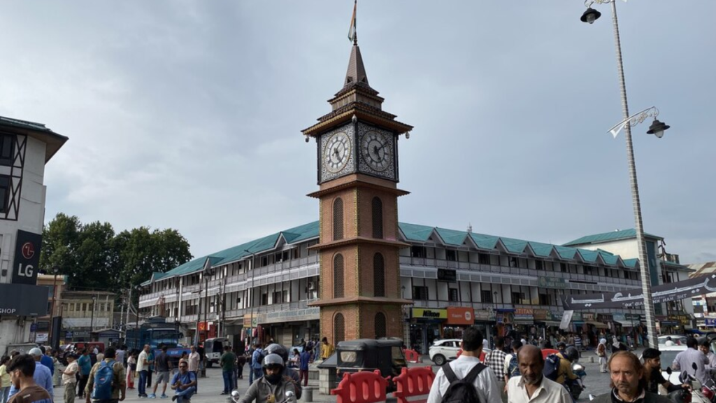 Anantnag Attack, Jammu & Kashmir, Lashkar-e-Taiba, Amarnath Yatra Security, Counter Terrorism